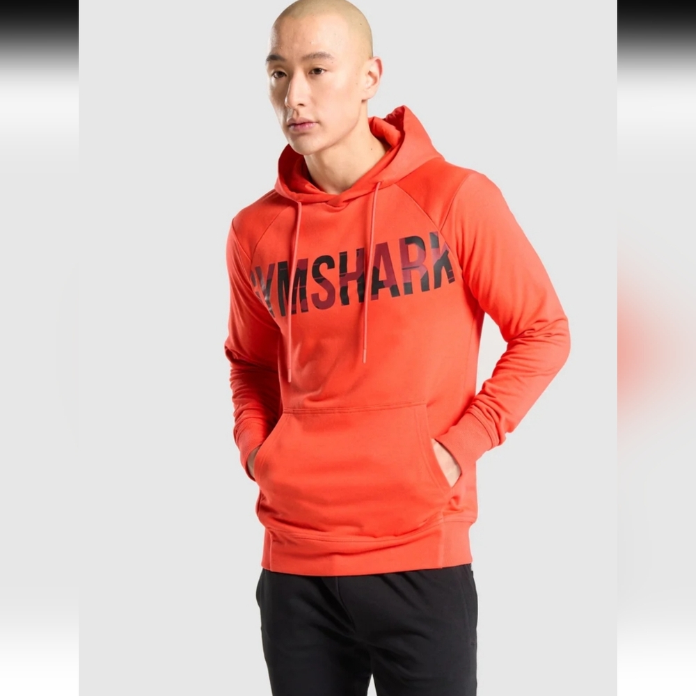 Gymshark "Bold" Hoodie